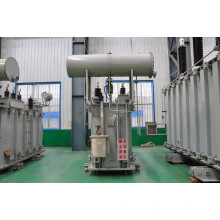 66kv China Two Windings Power Transformer From Manufacturer